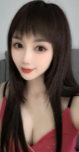 东站三通妹