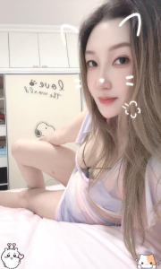 苗苗御姐女神