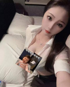 御姐mimi