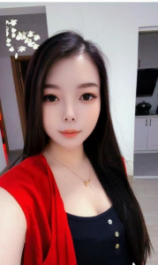 浦口桥北轻熟小姐姐