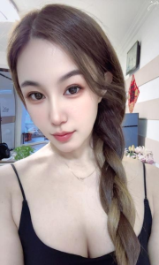 南开御姐