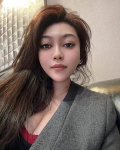 南山李大包子