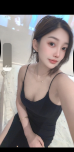 健身中项丫头