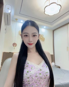 罗湖御姐大美丽