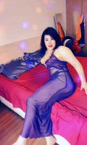 上海普陀熟女