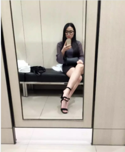 广州乳神千代子复出