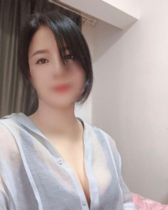 汉口少妇