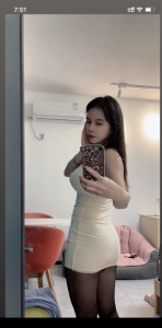 顺德诱人甜甜
