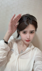 再约美眉小北