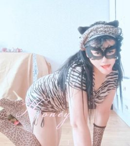 萧山区艳舞女郎