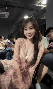 虹口区情趣大胸奶糖妹妹