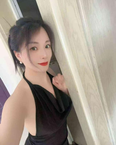 性感小蛮腰
