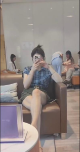 中项丢丢