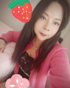 汉阳老嫂子