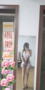 瑶海区熟女安然