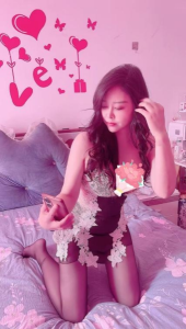 良家少妇