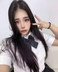 江汉区零零后辣妹