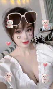 瑶海区大奶妹琪琪