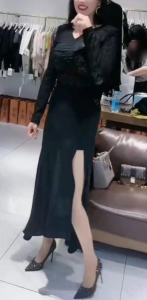 滨湖区大长腿大美女