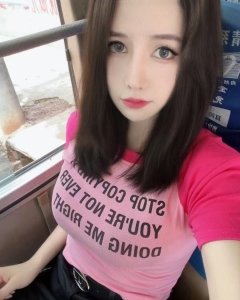 下沙猪猪女孩