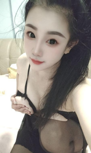春风路小姐姐