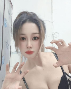 广州性瘾女