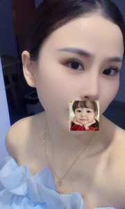 临平喷水娃