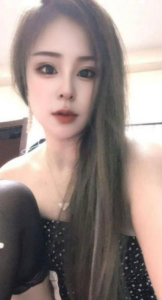 大港小姐姐