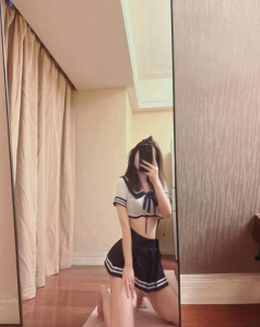 滨江制服诱惑真真