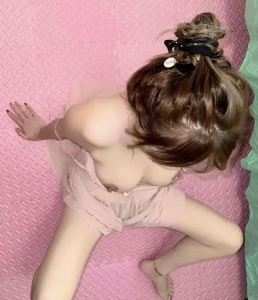 西青区大奶小妹
