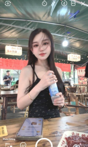 东站御姐丹丹