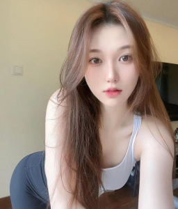 天河美腿小辣椒