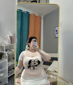 后瑞BBW肉肉老师