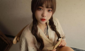 雨花甜妹