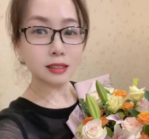 瑶海熟女姐姐
