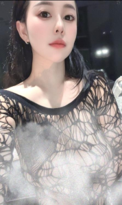 秦淮巨乳西西