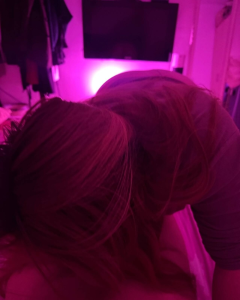 口活不错的熟女
