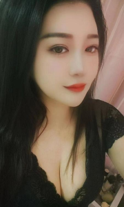 大胸小姐姐服务好