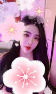 大胸妹雪莉