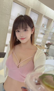 服务控小姐姐