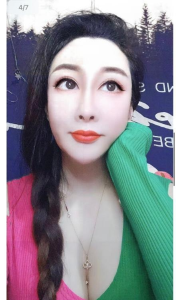 朝阳少妇