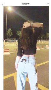 朝阳少妇