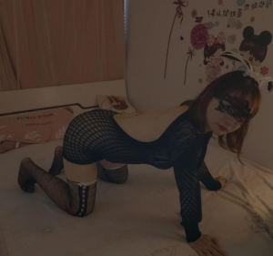 小姨妈家