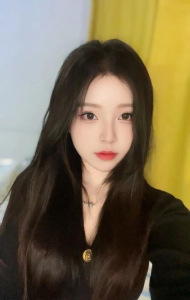 普陀周周小美女