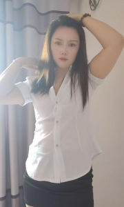 瑶海御姐少妇