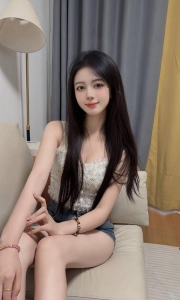 可甜可御颜值女友