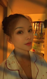 江宁御姐