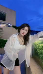 妩媚御姐琳琳