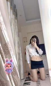 小萝莉可御姐小十七
