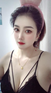 夫子庙性感少妇